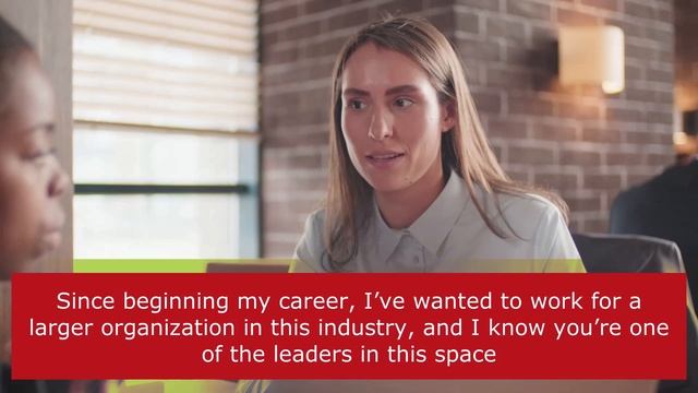 Job interview | Простые ответы на популярные вопросы для собеседования на английском языке смотреть онлайн