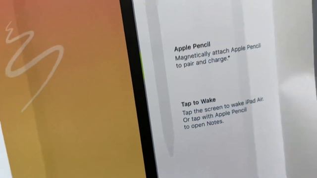 Unboxing of iPad Air || Rose gold iPad || Zareen bought new iPad #unboxing смотреть онлайн