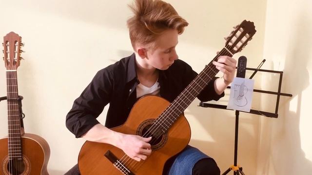 Виктор Ерзунов "Экспромт" смотреть онлайн