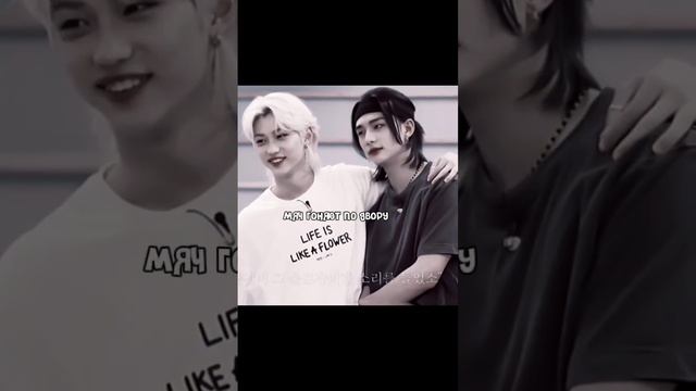 с систр #fypシ #глобальныерекомендации #straykids #стрейкидс #felix #hyunjin #
