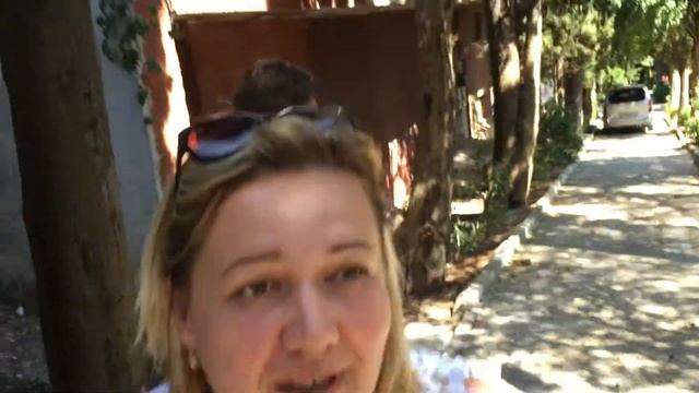 Беглый Олег Царёв руководит беспределом в Ялте смотреть онлайн