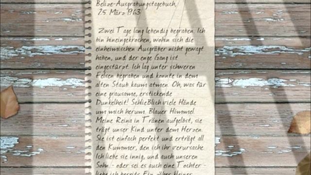 Lets Play - The Secret of Margrave Manor [Part #10] смотреть онлайн