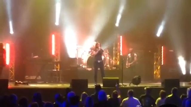 Gretchen Wilson covers Led Zepplin смотреть онлайн