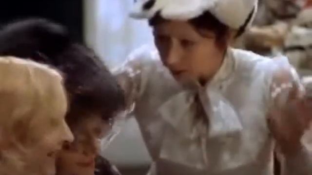 Что ж ты ему ни разу ни спела смотреть онлайн