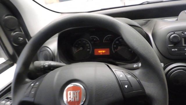 FIATLENZI _ FIAT QUBO 1.4 METANO смотреть онлайн