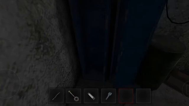 Metal horror escape full game play,- easy escape смотреть онлайн