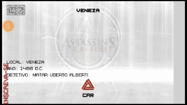 ASSASSINS CREED JAVA PARA ANDROID EMULADOR J2ME LOADER смотреть онлайн