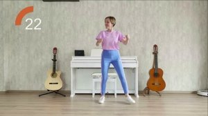 ШАГАЙ И ХУДЕЙ ПОД ХИТЫ 80-х