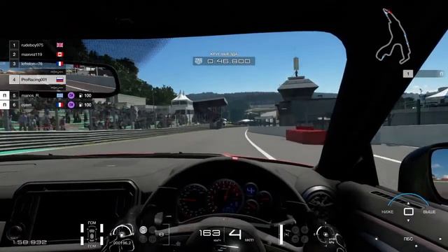 Nissan R 32 GT-R V spec 2|500hp|Gran turismo sport смотреть онлайн