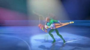 Winx Club Special Song 3 «Dreamin' In My Way»