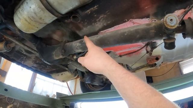 Ob man das noch reparieren kann? (Kadett Restauration) смотреть онлайн