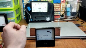 Туннельные диоды в деле. Как работают и для чего.