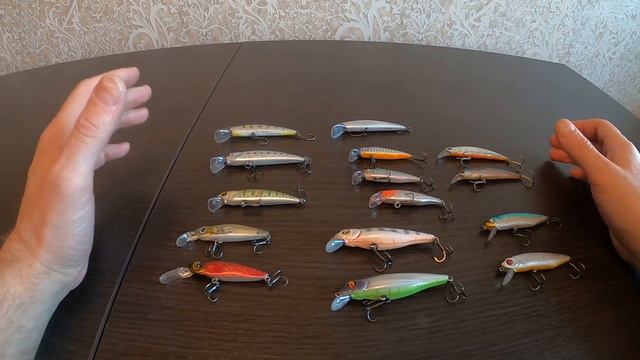 100 % рабочие приманки для Амура смотреть онлайн