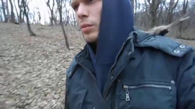 Фокстерьер ОКД. Мнение об этичности притравки смотреть онлайн