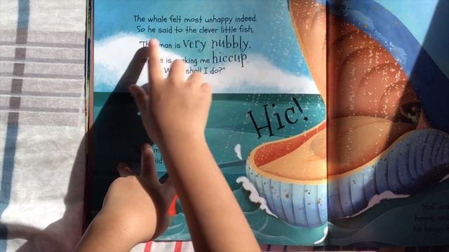How the Whale Got His Throat | READ ALOUD Book A Classic Story by R. Kipling Retold by Miles Kelley смотреть онлайн