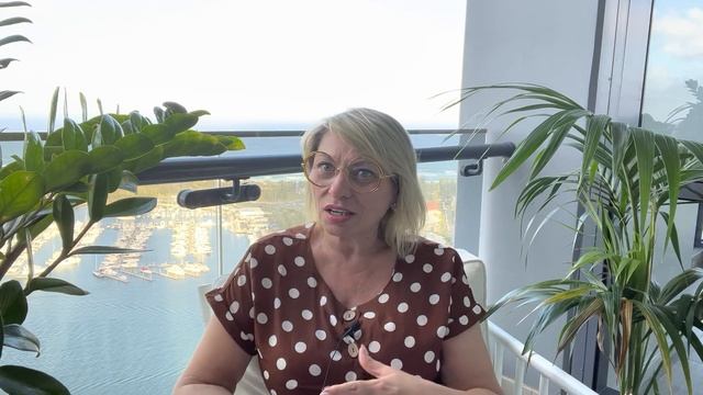 РЫБЫ - ГОРОСКОП НА 2023 ГОД ОТ ANGELA PEARL смотреть онлайн