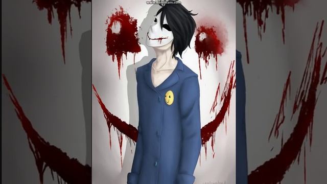 Песня кровавого художника