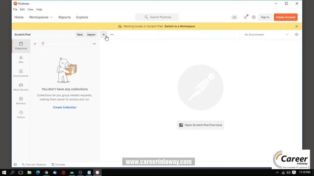 How to use postman for API Testing? смотреть онлайн