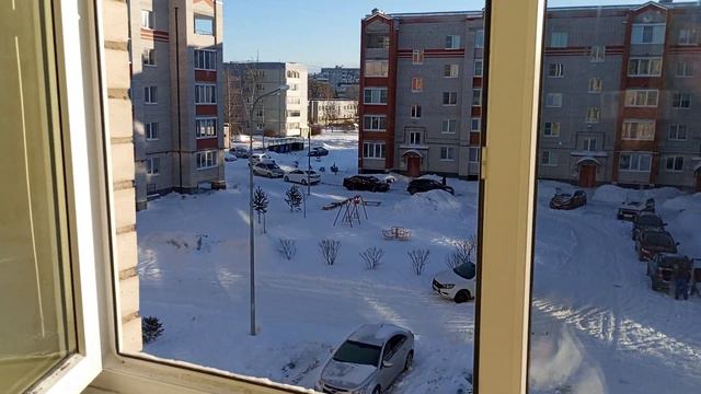 Снова Хорита в гостях,Поздравляет меня с Праздником смотреть онлайн