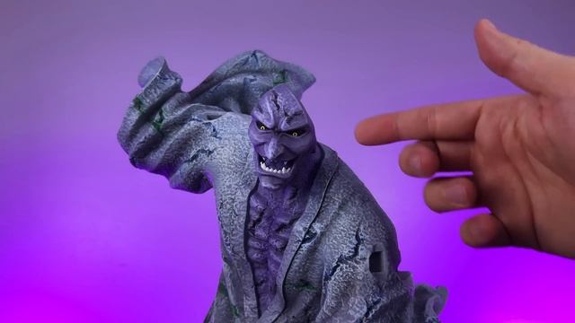 The CRAZIEST Statue Unboxing of All 7 Hokages From Naruto смотреть онлайн