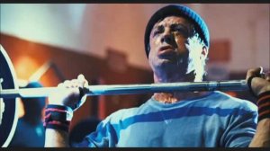 Рокки Бальбоа - клип про бокс