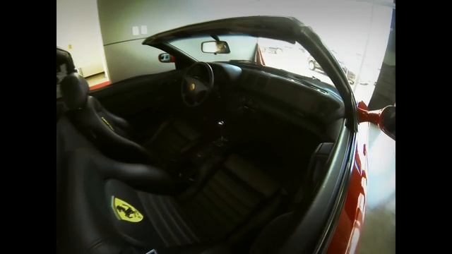 Classificados Automotivo - Ferrari F355 GTS 1995 R$ 280.000 смотреть онлайн