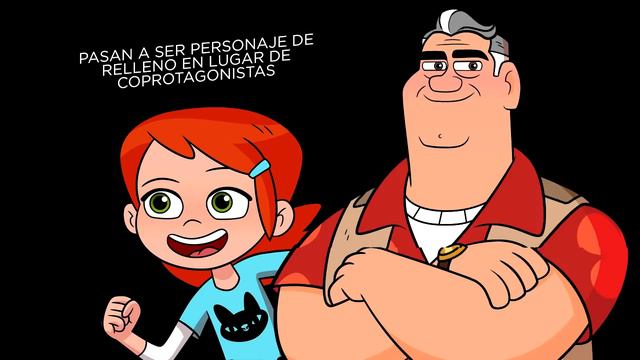 Crítica: Ben 10 (Reboot) | LA ZONA CERO смотреть онлайн