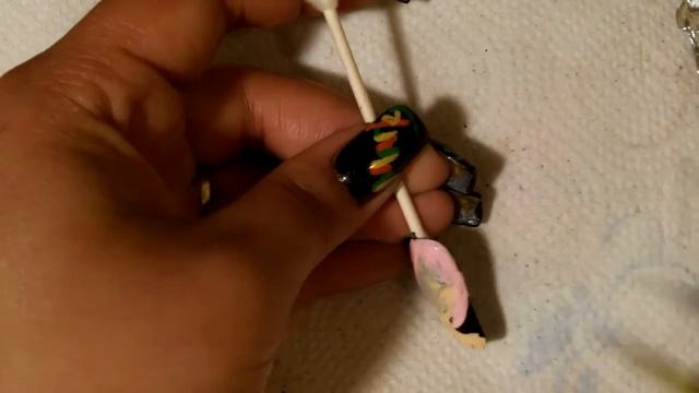 Barbie for Tokidoki смотреть онлайн