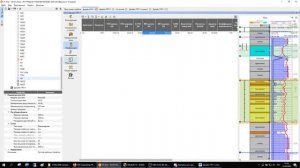 01 Симулятор ГРП РН-ГРИД - подготовка дизайна ГРП по реальной скважине