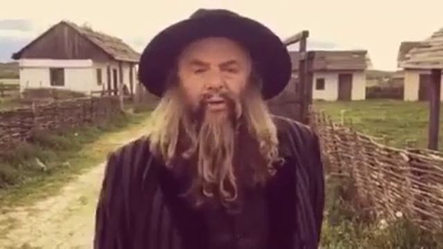 народ громоотвод