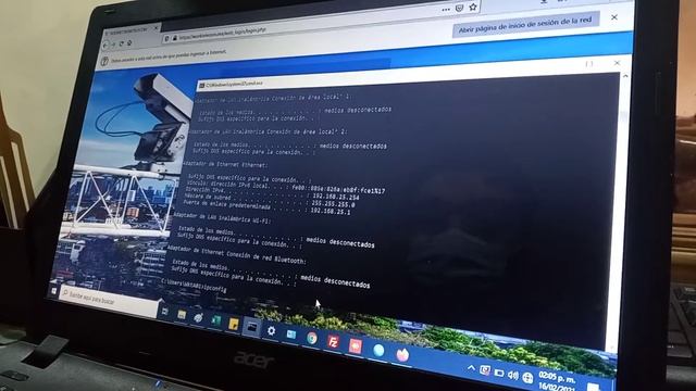 Login con Facebook integración | Mikrotik | #Queues #mikrotik #hotspot #php #mysql #hotspot free смотреть онлайн