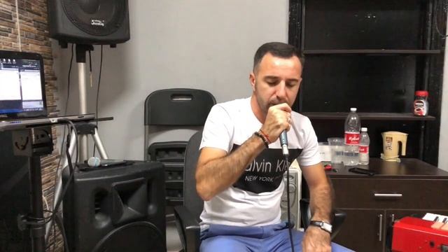 GRANTO (ГРАНТО) - ТЫ В МОЕЙ ДУШЕ ВСЕГДА ОДНА (cover Karen Boksyan) смотреть онлайн