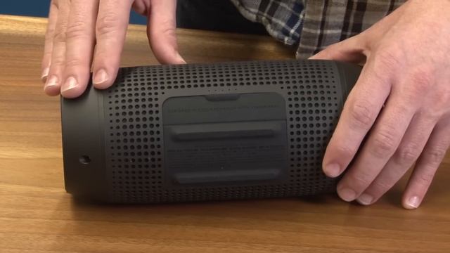 Infinity One Bluetooth Speaker Review смотреть онлайн