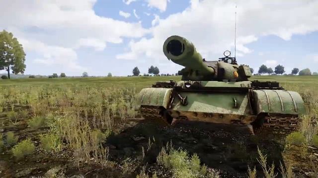 Arma 3 Global Mobilization DLC - East Germany Content Display смотреть онлайн