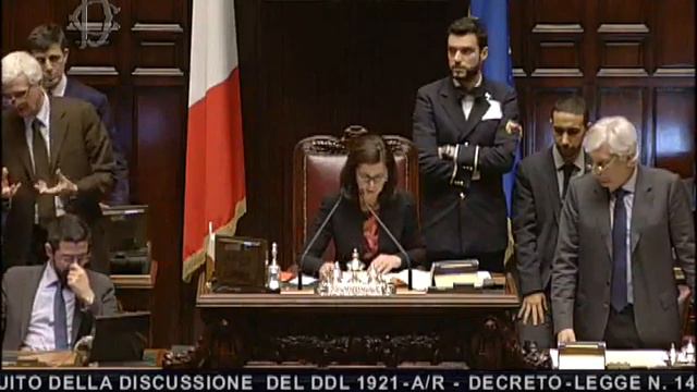 2014-02-04 21:45:21 BOLDRINI LAURA смотреть онлайн