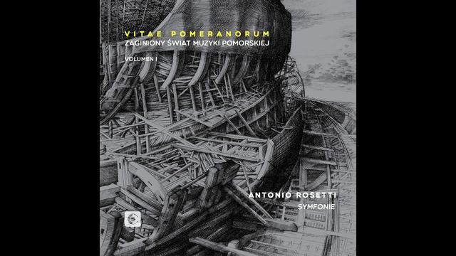 FAMD.pl plays Antonio Rosetti - Symphony in G minor: IV. Allegro scherzante смотреть онлайн