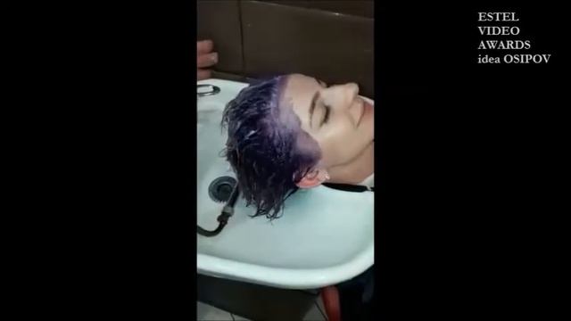 Фурова Марина. Салон Марлен. Павловский Посад смотреть онлайн