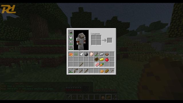 Minecraft [Голодные игры] - 1 серия смотреть онлайн