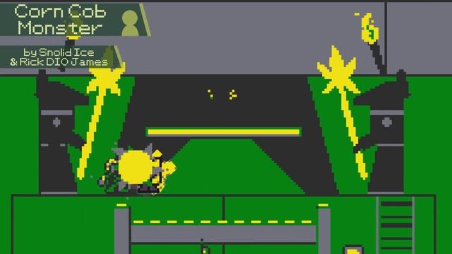 Rivals of Aether Workshop - July 2022 Modding Highlights смотреть онлайн