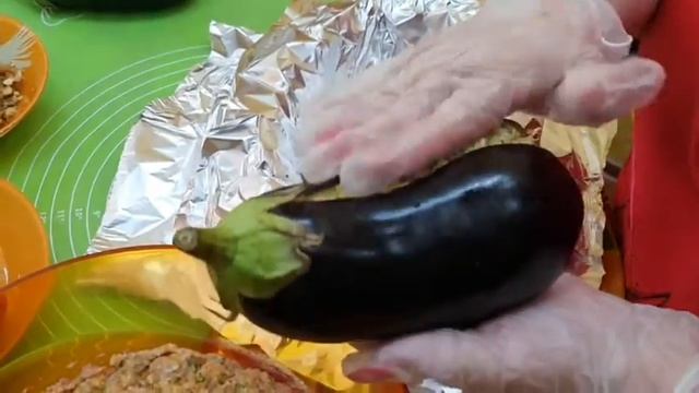 Салаты с Черникой