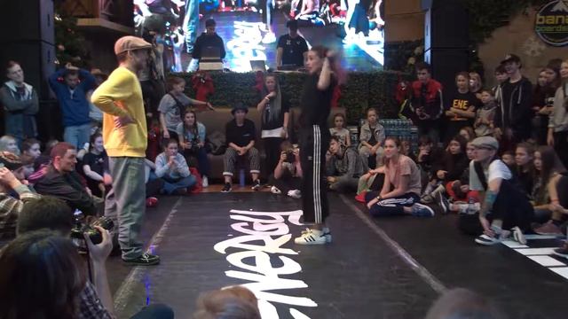 Energy 2017. Locking 1x1. Zoolock(win) X Анна ДаркЛайтс смотреть онлайн