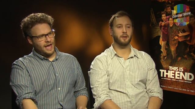 Сериал "The Boys" от Сета Рогена смотреть онлайн