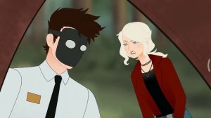 смотрю детектива войда #детектив войд #детектив#огневодный