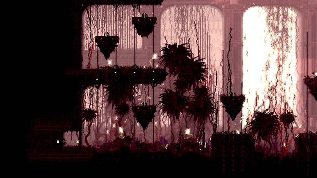 [Let's Play] Rain World: Downpour - Episode 38 "Life in the Caramel Community" смотреть онлайн