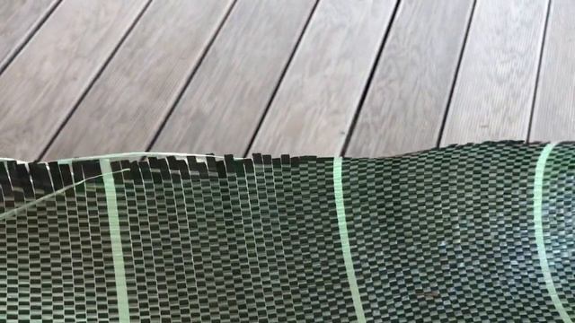 Извлекатель сорняков Торнадика. Удаляем сорняки и лишнюю растительность на участке. смотреть онлайн