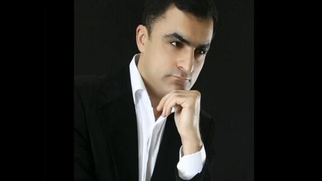 Влад Разинский-ДАРИ ДАМ-Автор А. Касиев смотреть онлайн