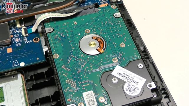 HP Omen 17: Análisis completo y características del portátil gaming смотреть онлайн