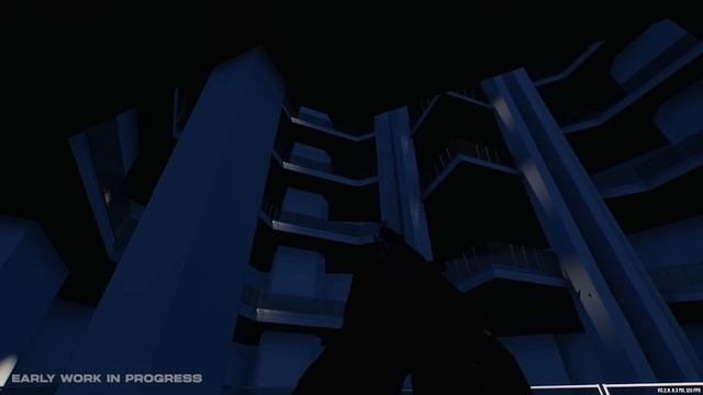 Let's Talk About My Tactical FPS Game - Transience Devlog 2 смотреть онлайн