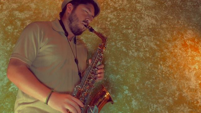 Voyage Voyage | Desireless || Instrumental Saxophone 🎷 смотреть онлайн