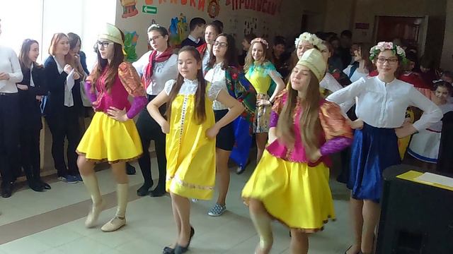 Школа 132 Казань Директор Осипова О А смотреть онлайн